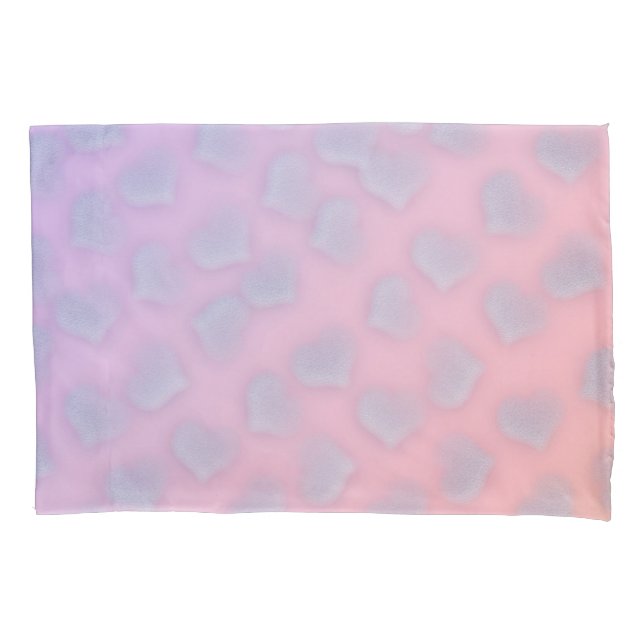 Elegant Modern Pillow Case (Front)