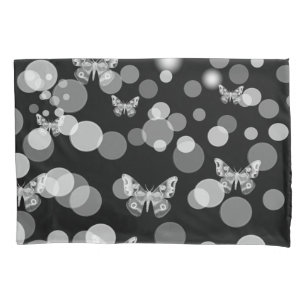 Elegant Modern Pillow Case