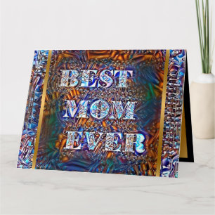 Elegant Modern Popular Gift Card