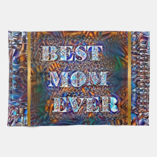 Elegant Modern Popular Gift Kitchen Towel