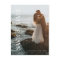 Elegant Modern Portrait Photo Save the Date