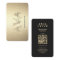 Elegant Modern Professional Faux Gold Signature 