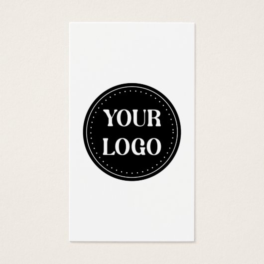 elegant, modern, refined, & editable.  (Front)