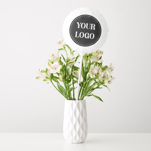 elegant, modern, refined, & editable.  balloon (Vase)