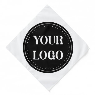 elegant, modern, refined, & editable.  bandana