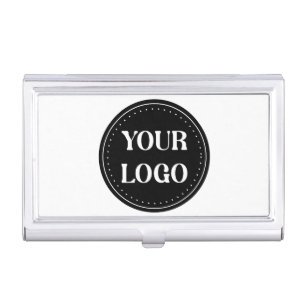 elegant, modern, refined, & editable.  business card case