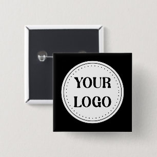 elegant, modern, refined,& editable  button