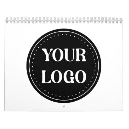 elegant, modern, refined, & editable.  calendar