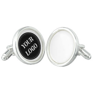 elegant, modern, refined, & editable.  cufflinks