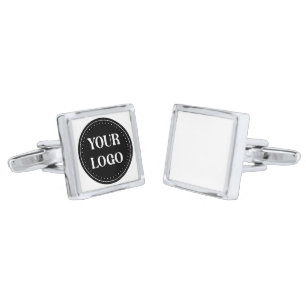 elegant, modern, refined, & editable.  cufflinks