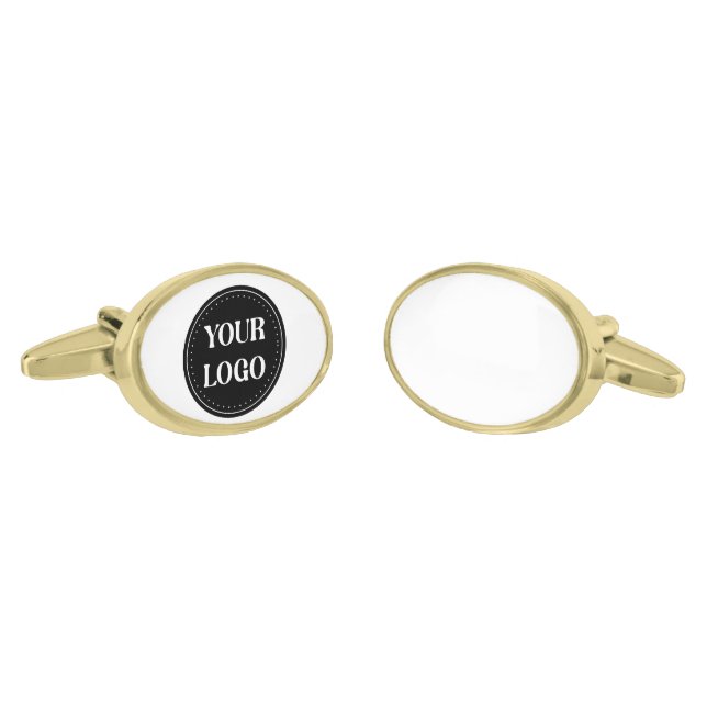 elegant, modern, refined, & editable.  cufflinks (Angled)