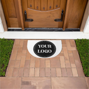 elegant, modern, refined, & editable.  doormat