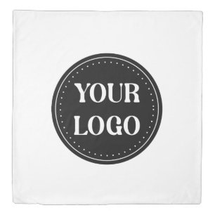 elegant, modern, refined, & editable. duvet cover