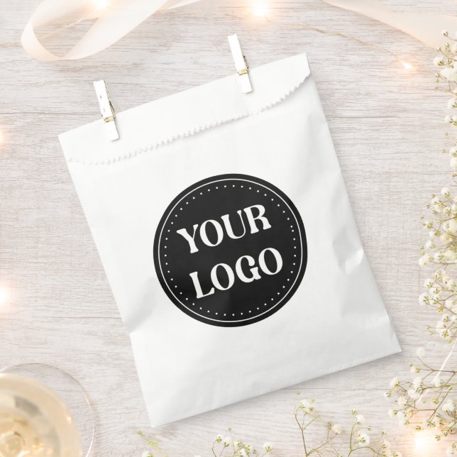 elegant, modern, refined, & editable.  favor bag (Clipped)