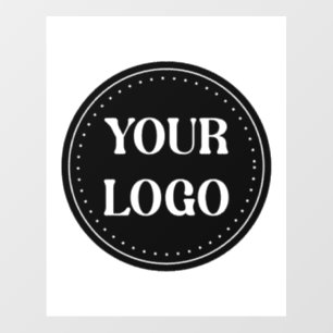 elegant, modern, refined, & editable.  floor decals