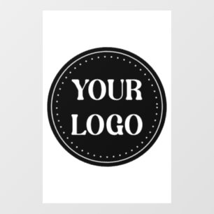 elegant, modern, refined, & editable. floor decals