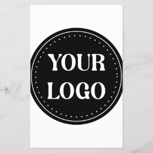 elegant, modern, refined, & editable. flyer