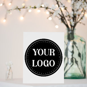 elegant, modern, refined, & editable.  foam board