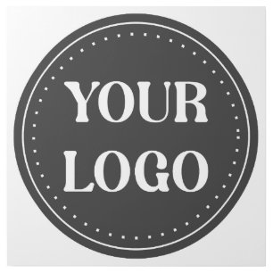 elegant, modern, refined, & editable.  gallery wrap