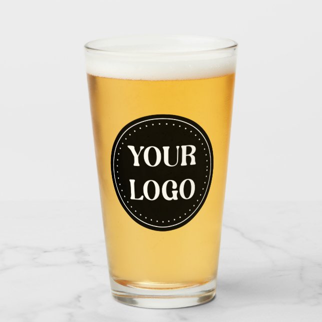 elegant, modern, refined, & editable.  glass (Front Filled)