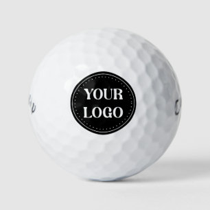 elegant, modern, refined, & editable. golf balls