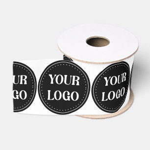 elegant, modern, refined, & editable. grosgrain ribbon