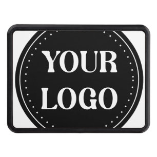 elegant, modern, refined, & editable. hitch cover