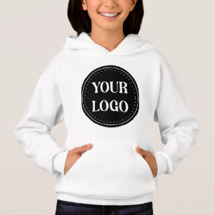 elegant, modern, refined, & editable. hoodie