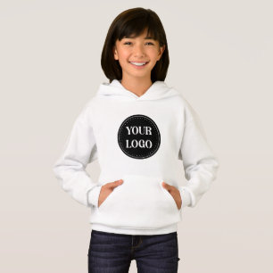 elegant, modern, refined, & editable.  hoodie