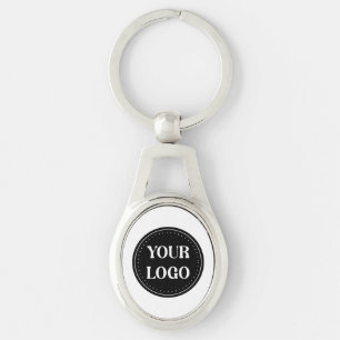elegant, modern, refined, & editable.  keychain