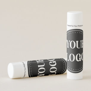 elegant, modern, refined, & editable. lip balm