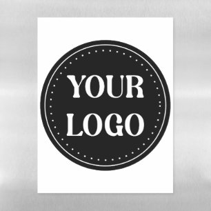 elegant, modern, refined, & editable.  magnetic dry erase sheet