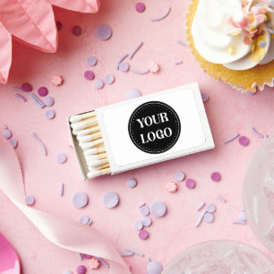 elegant, modern, refined, & editable.  matchboxes