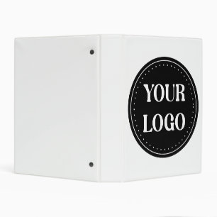 elegant, modern, refined, & editable. mini binder