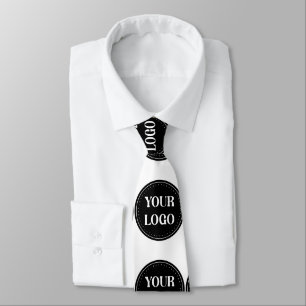 elegant, modern, refined, & editable.  neck tie