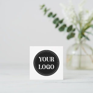elegant, modern, refined, & editable. note card