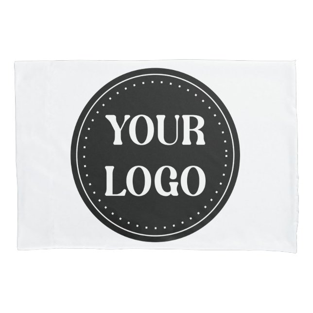 elegant, modern, refined, & editable.  pillow case (Front)