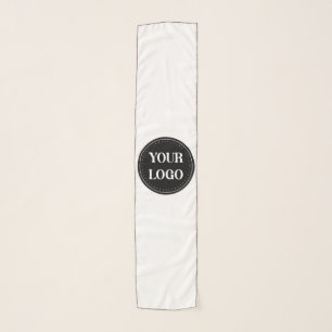 elegant, modern, refined, & editable.  scarf