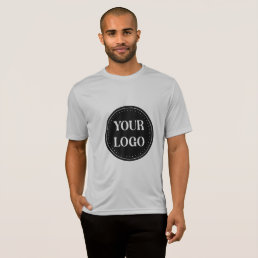 elegant, modern, refined, & editable.  T-Shirt