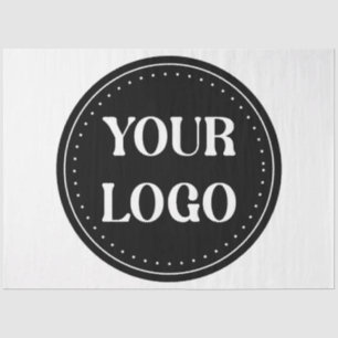 elegant, modern, refined, & editable.  tissue paper