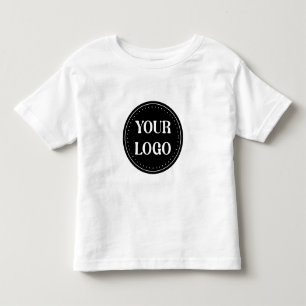 elegant, modern, refined, & editable.  toddler t-shirt