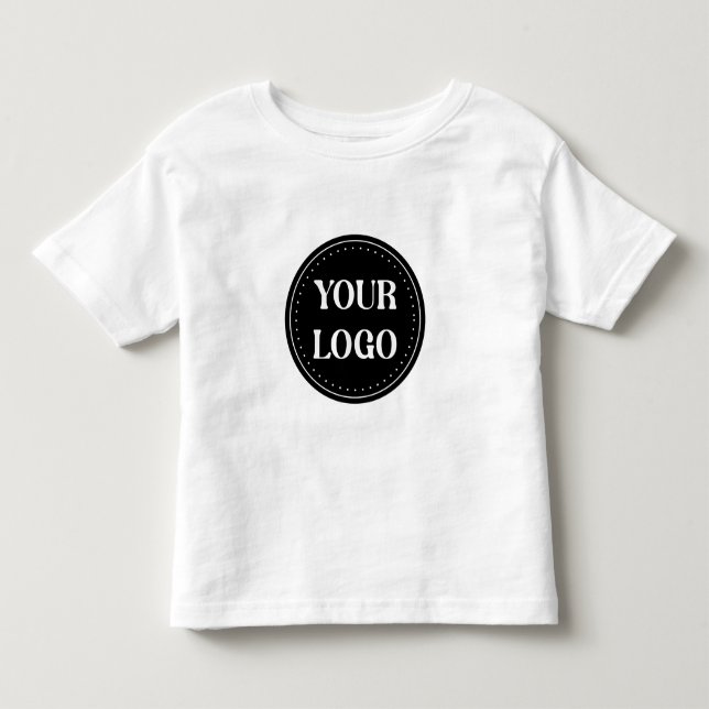 elegant, modern, refined, & editable.  toddler t-shirt (Front)