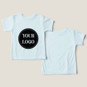 elegant, modern, refined, & editable.  toddler t-shirt