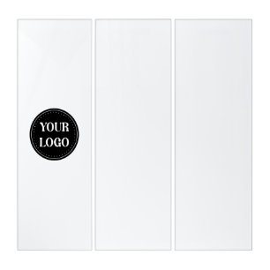 elegant, modern, refined, & editable. triptych