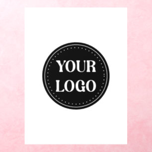 elegant, modern, refined, & editable. wall decal