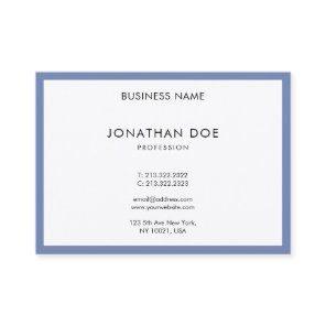 Elegant Modern Simple Professional Popular Luxury Business Card Elegant Modern Simple Professional Popular Luxury Business Card