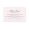 Elegant Modern Simple Typography Nail Artist