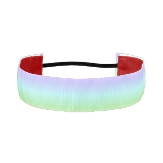 Elegant Modern Simply Cute Fun Colorful Rainbow
