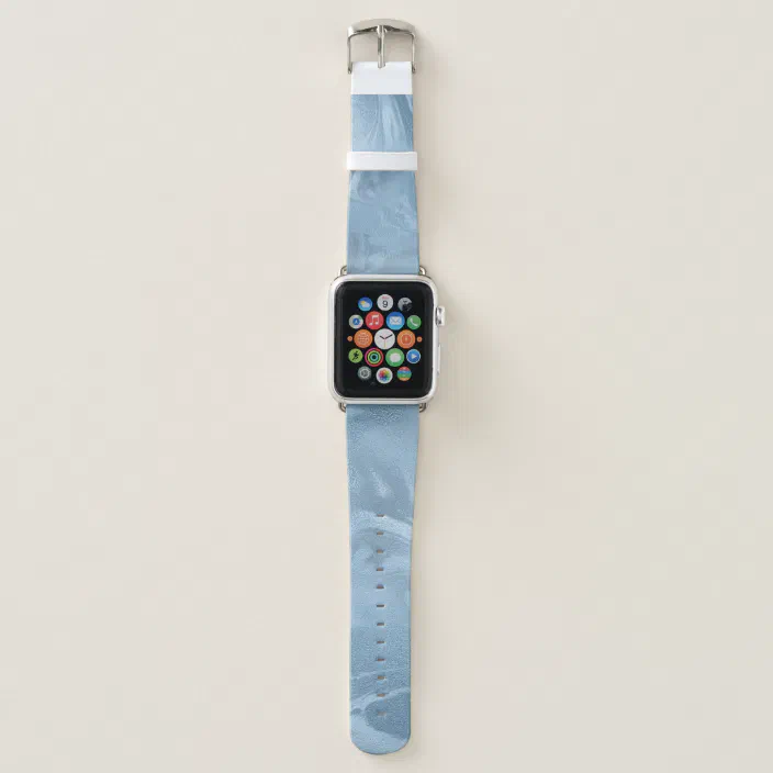 elegant apple watch bands