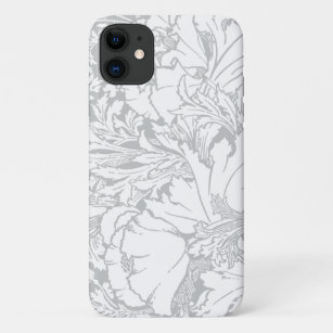Vintage Floral Wallpaper Trendy Phone Tablet Laptop Ipod
